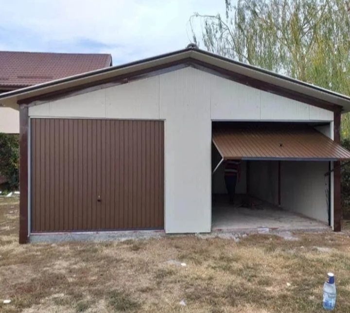 Vând garaje 5,5/6,5