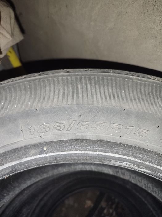 Продам резину Нексен