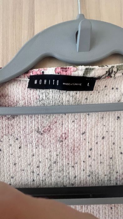 Лятна рокля Mohito