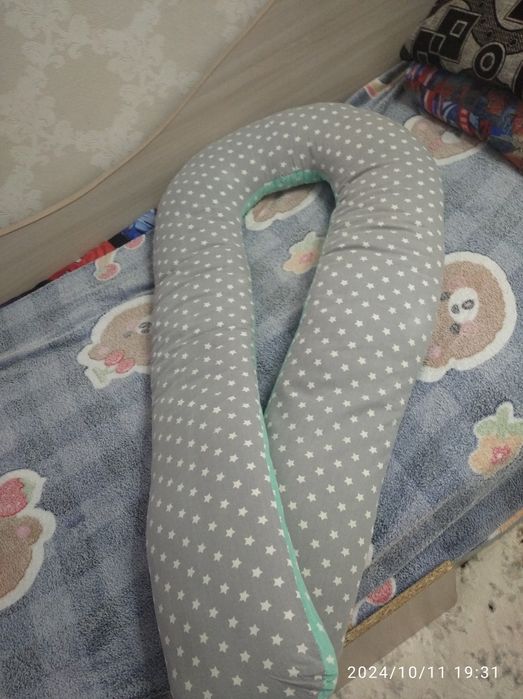 Продам подушку для беременных