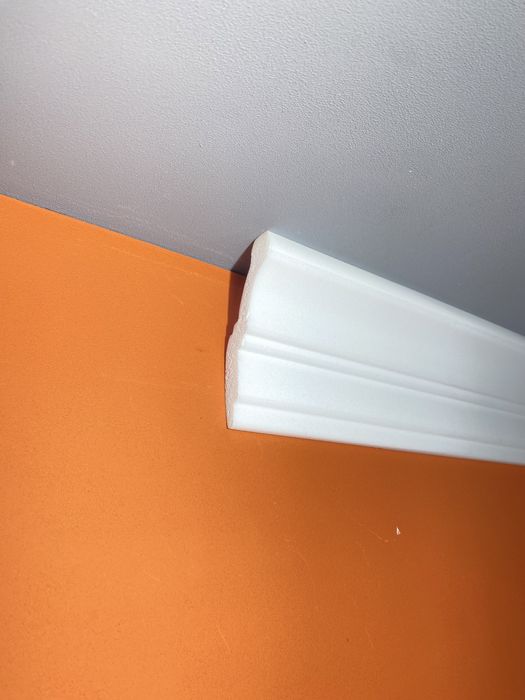 Галтели , Потолочные плинтусы