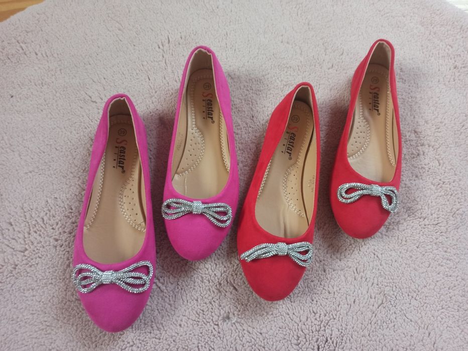 Balerini noi Nr 39, 2 perechi