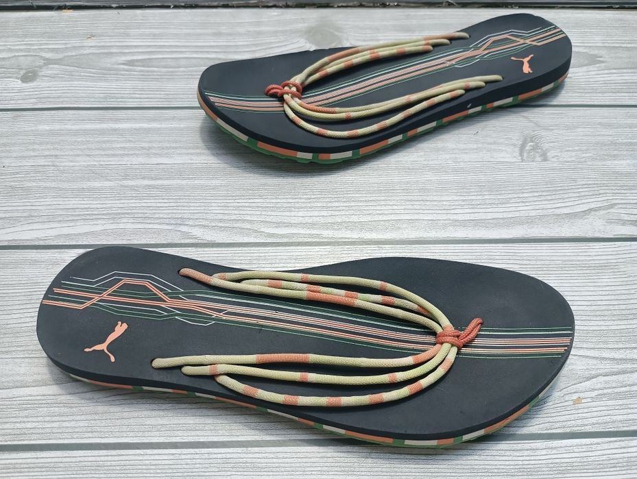 Puma чехли N 40,5