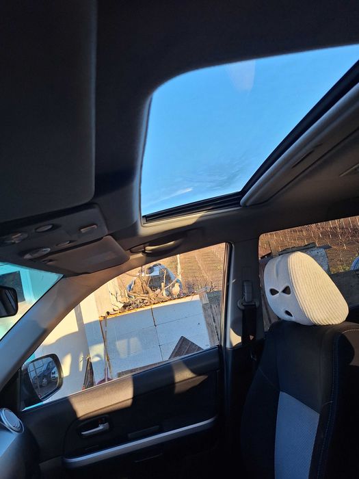 Vand Schimb  Suzuki Grand Vitara