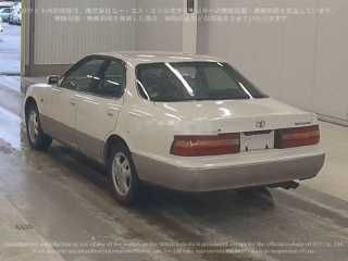 Toyota Windom VCV11 на запчасти