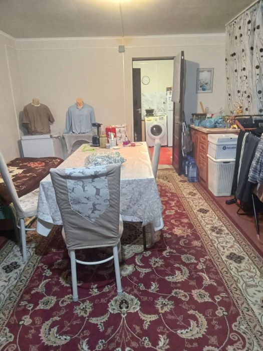 Сдается комната на подселение