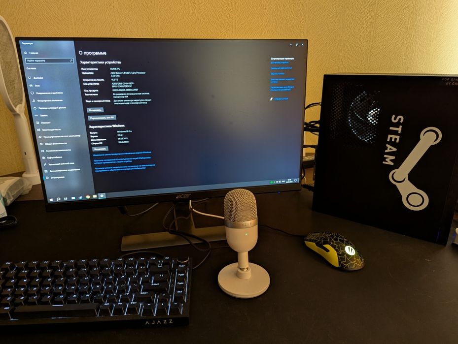 Продам Slim/SFF компьютер