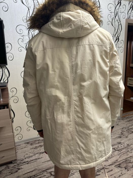 Продам мужскую куртку