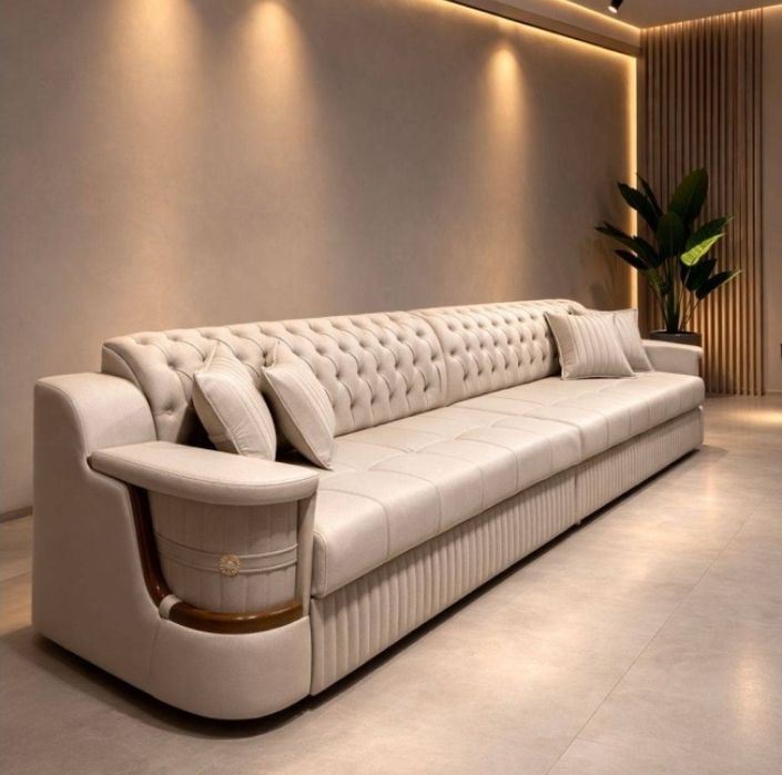 Диван Честер новый