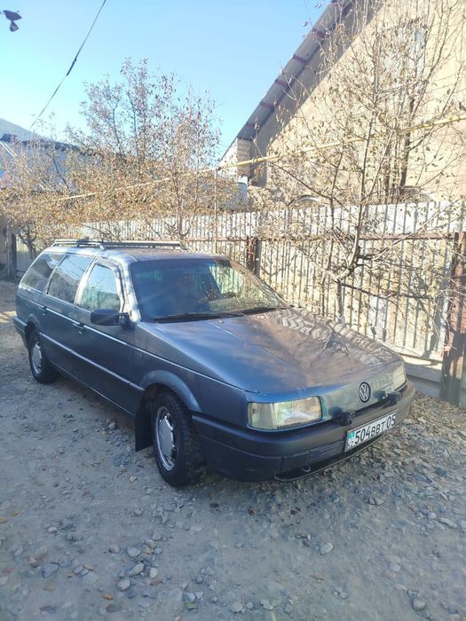 Продам пассат универсал