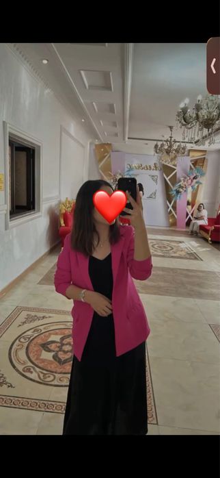 Платье женский