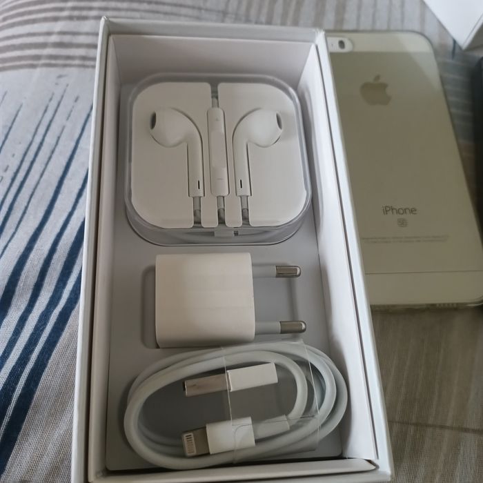 Iphone 5s продавам