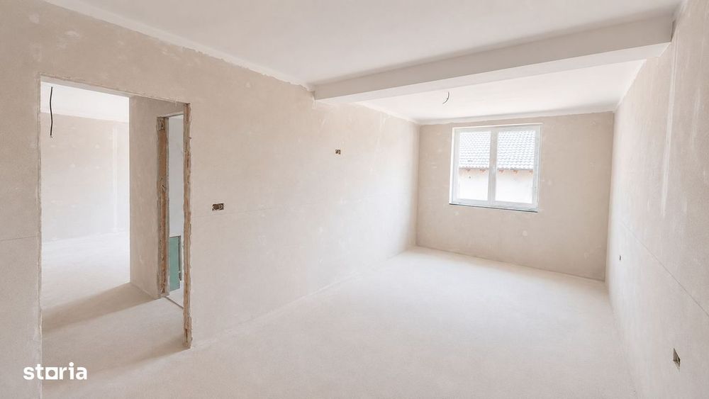 COMISION 0%|Apartament 2 camere | 53 mp | Giroc | Parcare Inclusa