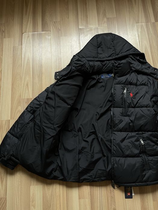 Geaca Polo Ralph Lauren