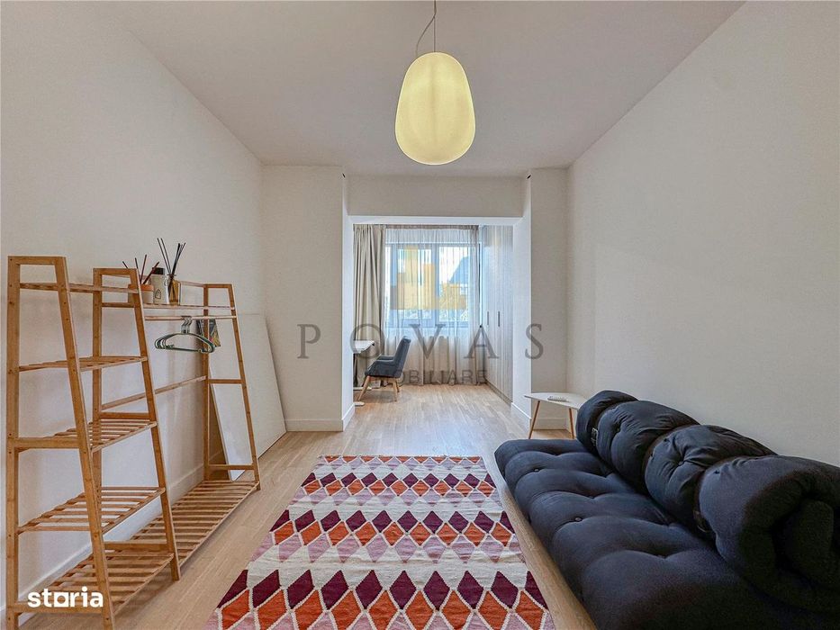 Inchiriere Apartament 3 Camere Herastrau Aviatiei