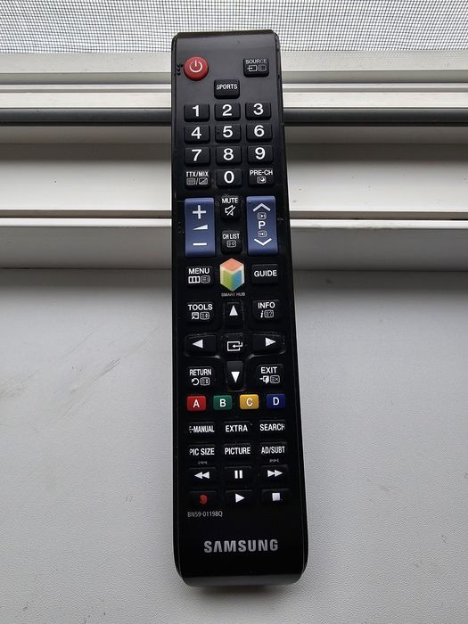 Telecomanda smart tv Samsung