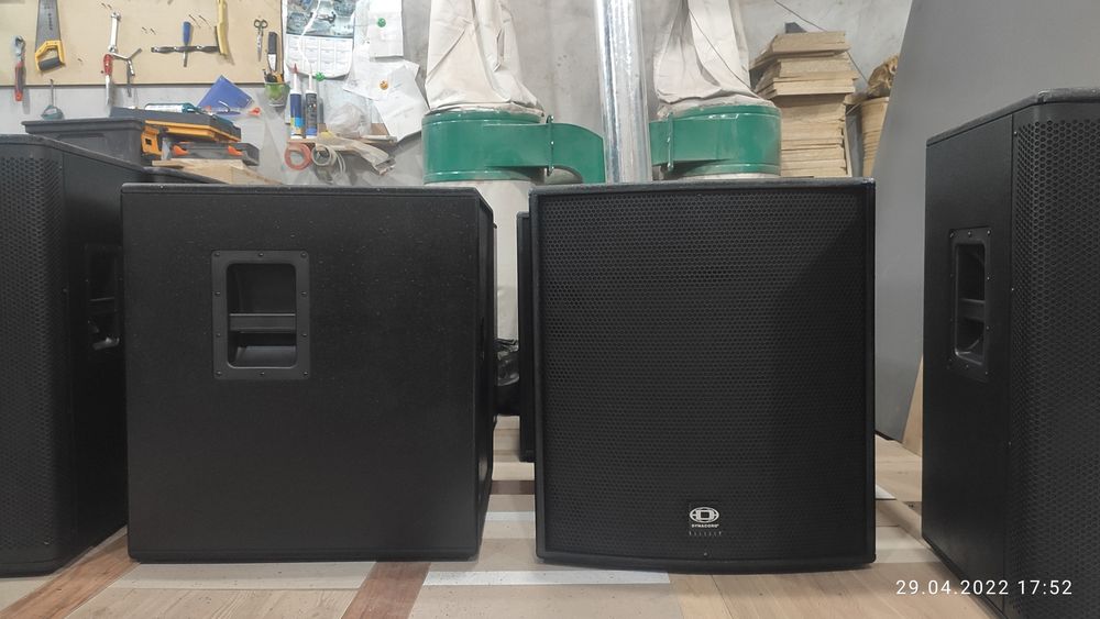 Корпус Колонки с гарантией качества