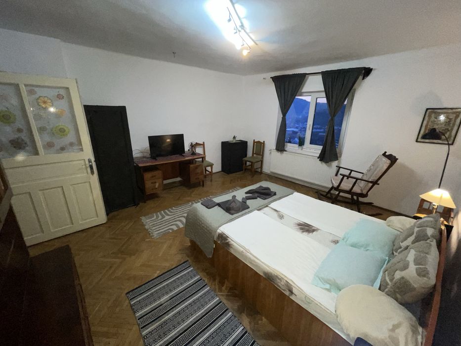 Casa Dalia Transilvania