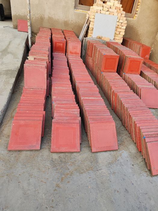 Брусчатка. Bruschatka Б/У хорошим состояние !