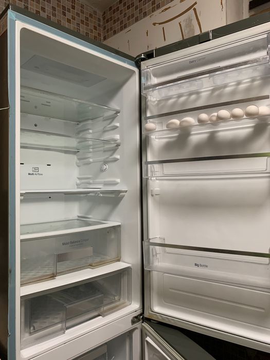 Холодильник в отличном состоянии