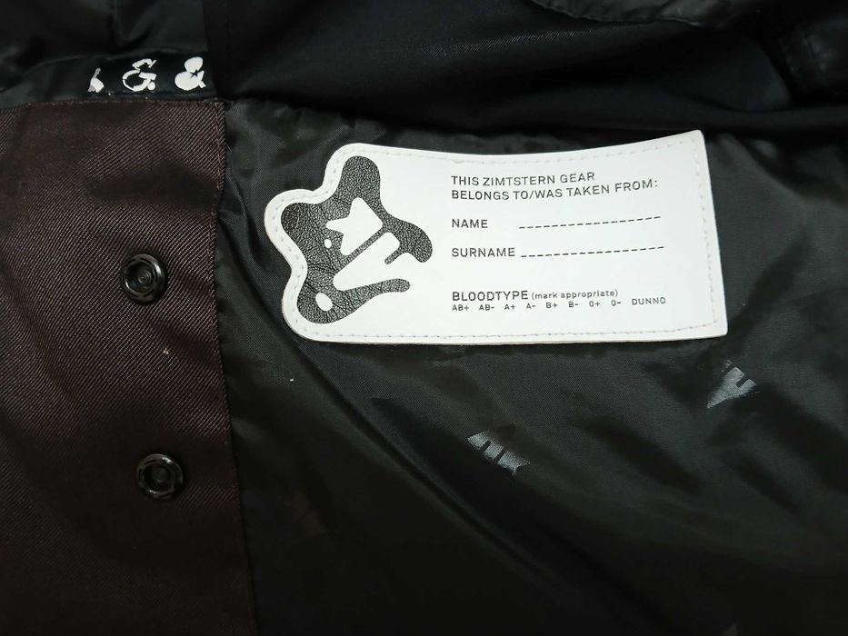 Jaketa  Ski  Zimtstern Switzerland