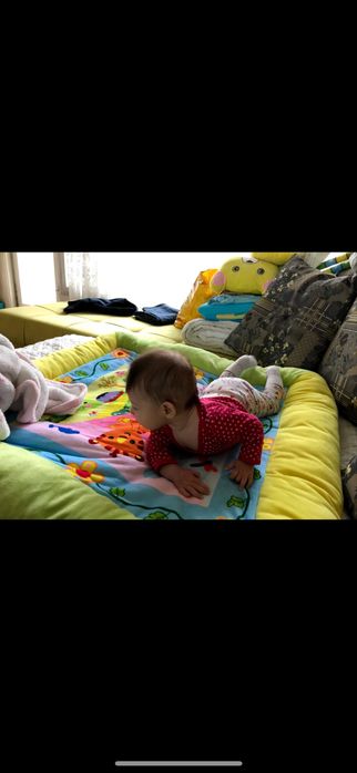 Активна гимнастика