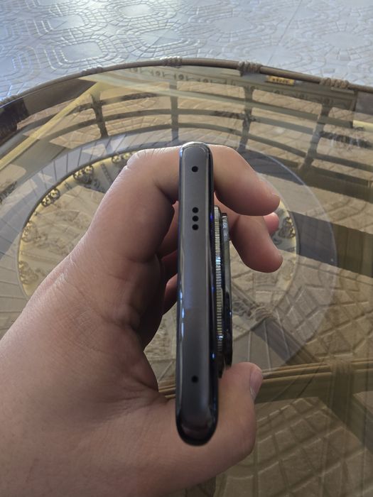 Redmi note 14 pro + 5g