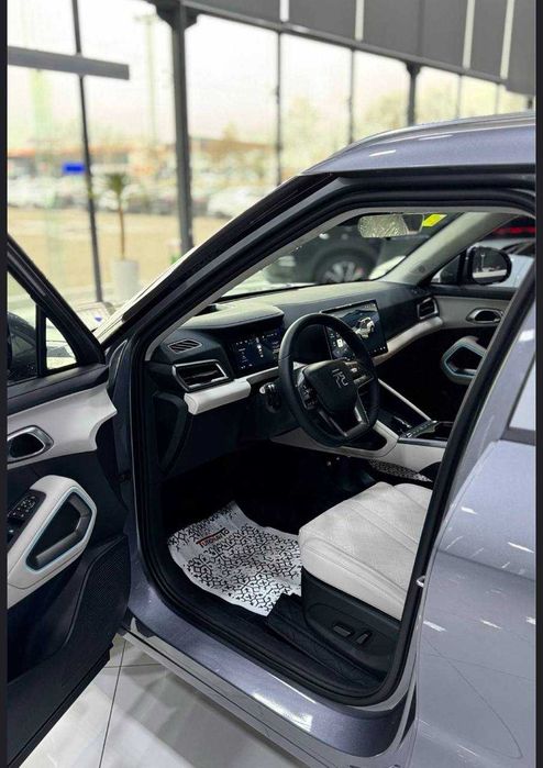 BYD Yuan Up 2026 — 2