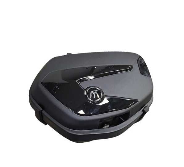 Cutii laterale pentru motocicletă / moto / 49 x 35 x 20 cm