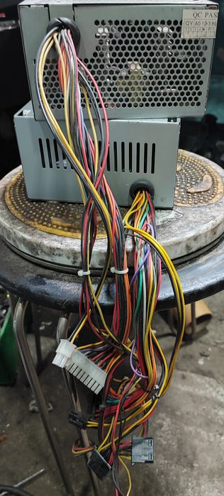 Блок питания 2шт.