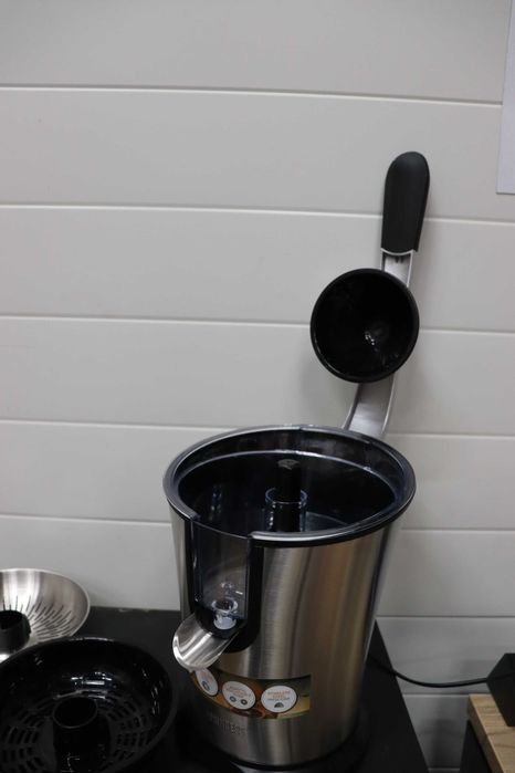 Сокоизстисквачка за цитруси, цитруспреса Princess, сребриста