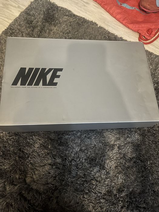 Бутонки Nike elite 42,5 номер