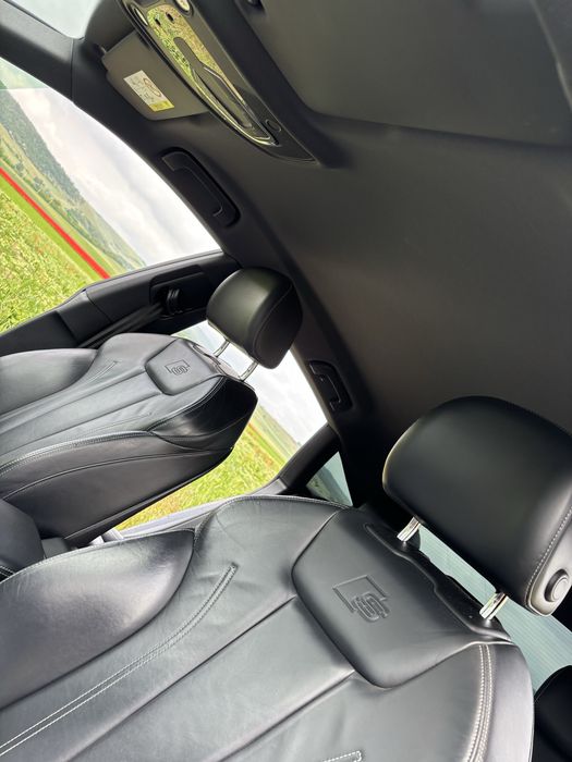 Vand Audi a5 f5 S line interior , exterior cu doar 100500 km