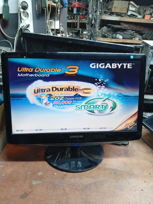 Продам Монитор ViewSonic 226