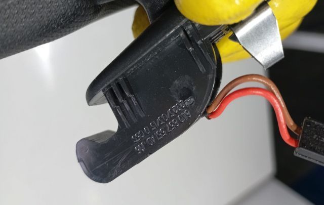 Set parasolare black 8W0857551 Audi A5 2 (F5) [facelift] [2019 - 2022