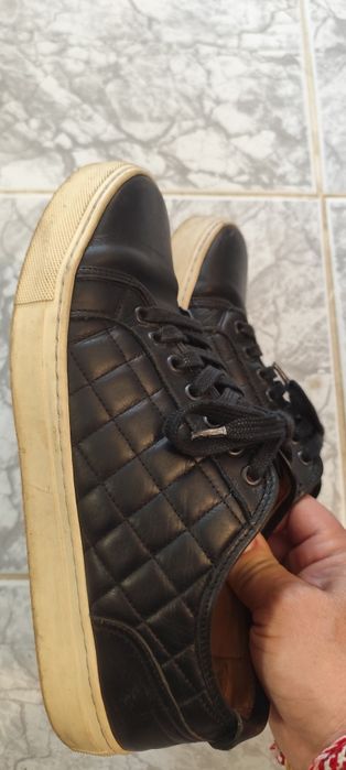 Обувки Massimo duty. Почти нови.