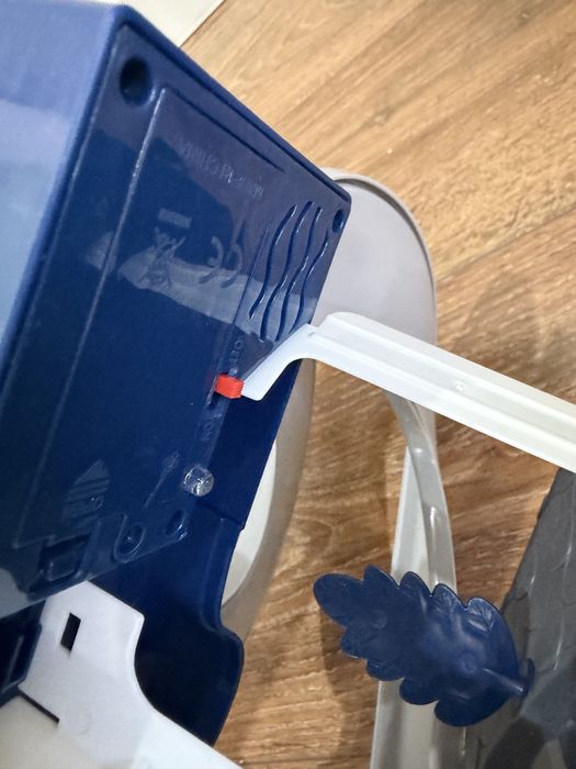 Автотрек детский