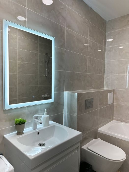 Апартаменты ЖК Нектар WiFi/Smart Tv