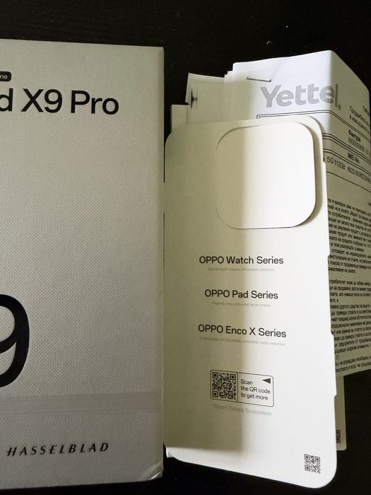 Oppo find x9 pro