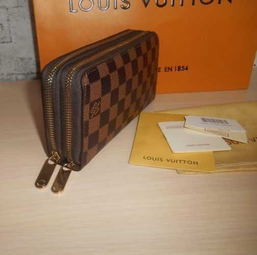În stoc Portofel pentru bărbați, Louis Vuitton 0629
