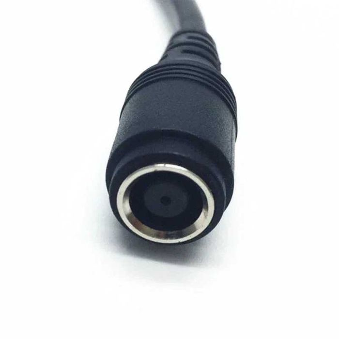Adaptor incarcator laptop de la mufa veche la mufa noua pt HP Dell