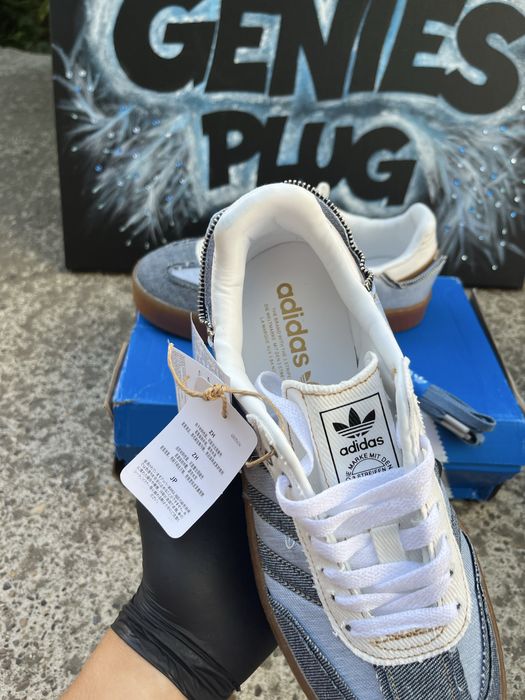 Papuci Adidas de vara