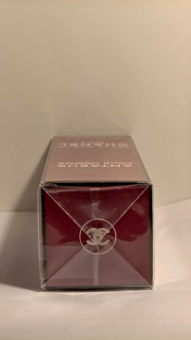 Chanel Antaeus Pour Homme