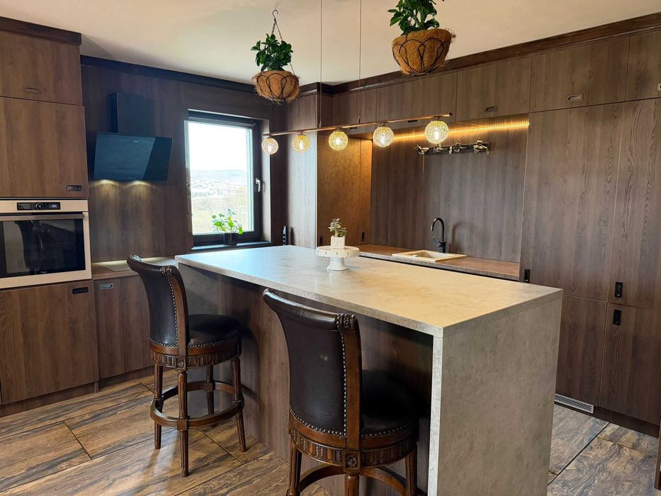 Apartament 2 camere de vânzare – Green Residence, Târgu Mureș