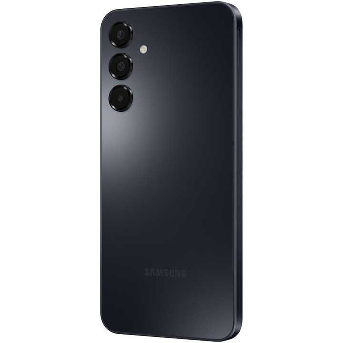 Samsung Galaxy A16 128GB 4GB RAM Black AMOLED Garanție 2 Ani