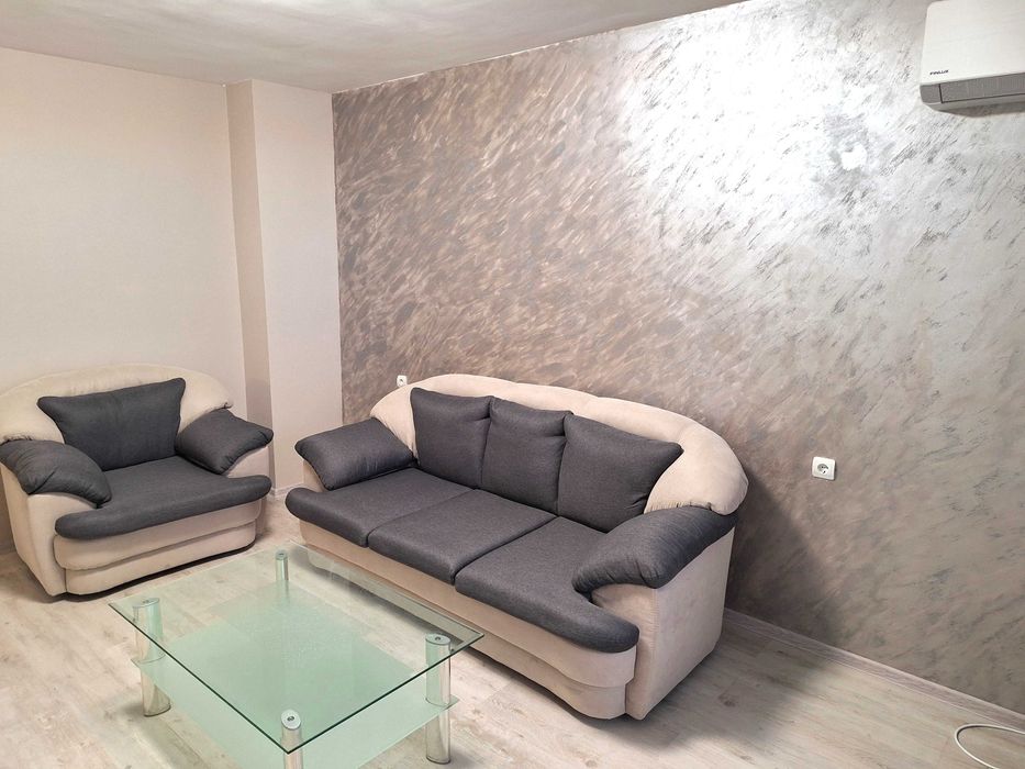 Дава се под наем Двустаен апартамент в София, Надежда 1 - 70 кв.м за 499 € - Снимка #4