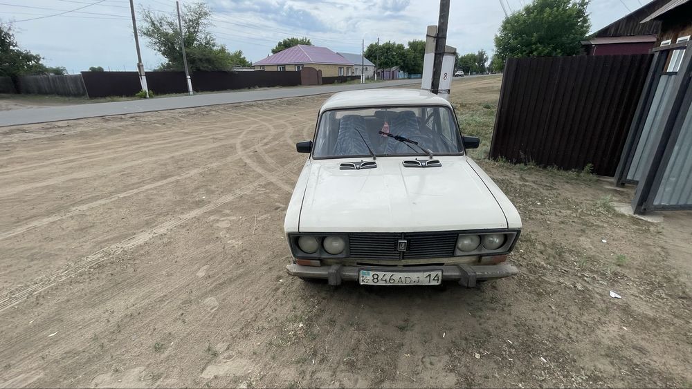 Продам Ваз 2106