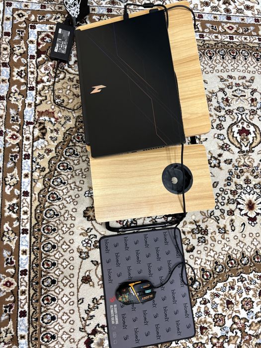 Пролажа ноутбука acer nitro V 15