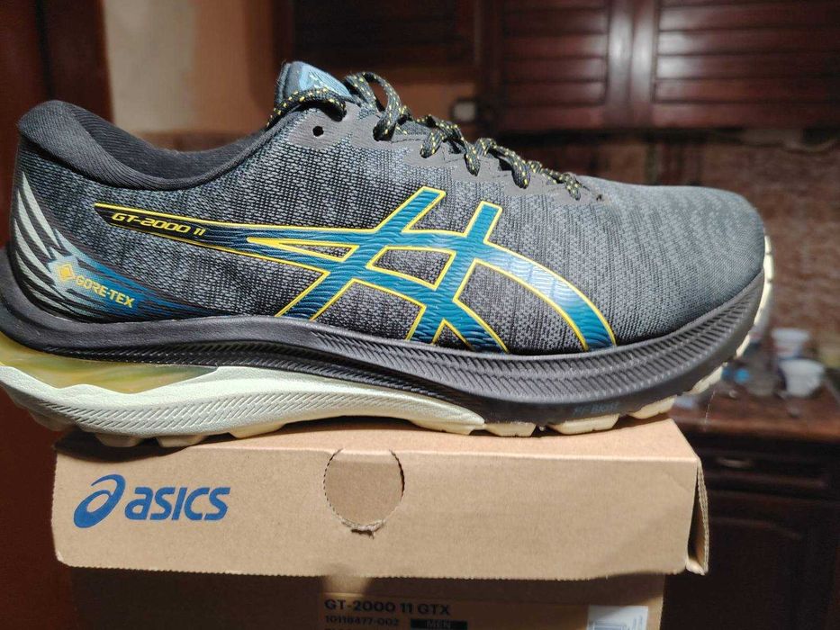 Asics gt-2000 11 GTX