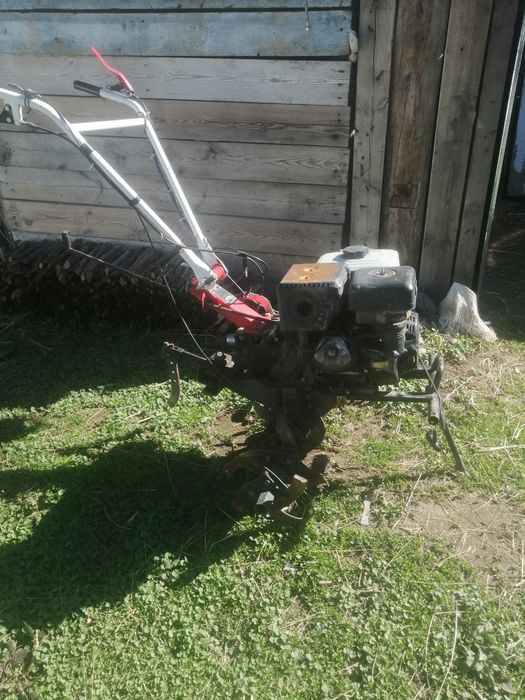 Прадам мотаблок самосвал